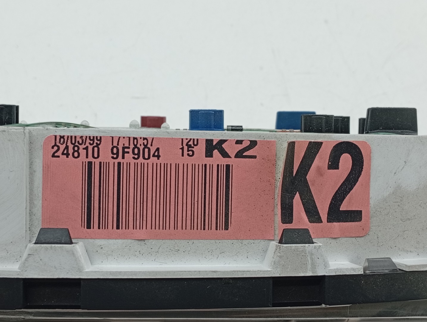 Quadrante NISSAN PRIMERA (P11) | 96 - 01 Imagem-1