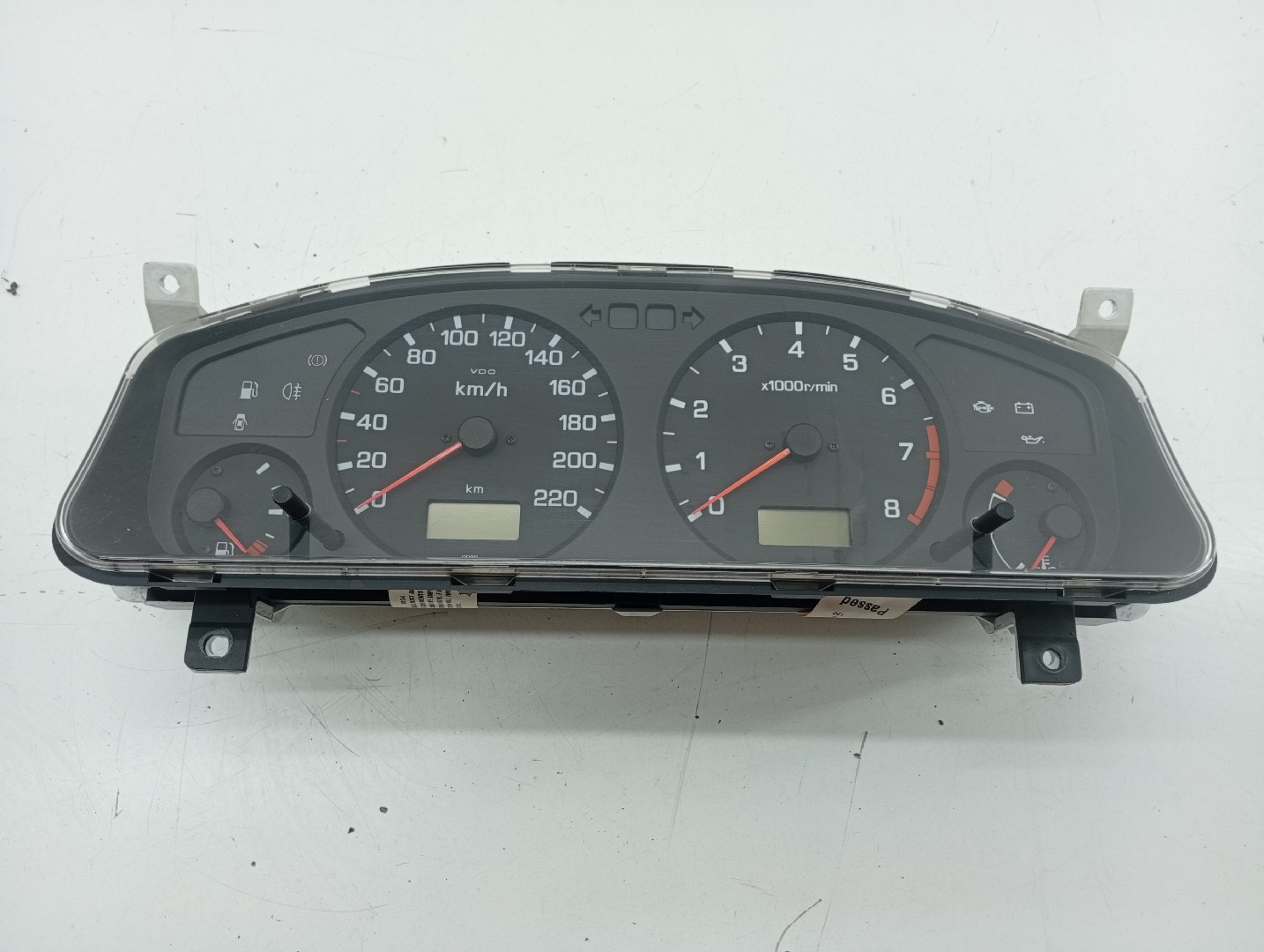 Quadrante NISSAN PRIMERA (P11) | 96 - 01