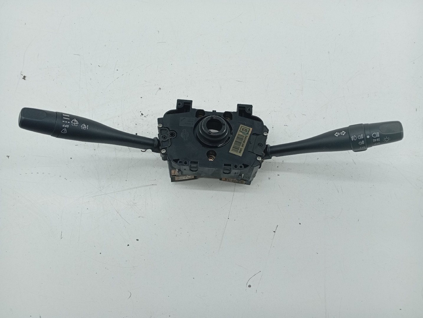 Comutador de Luzes /Piscas /Limpa Para-Brisas NISSAN PRIMERA (P11) | 96 - 01