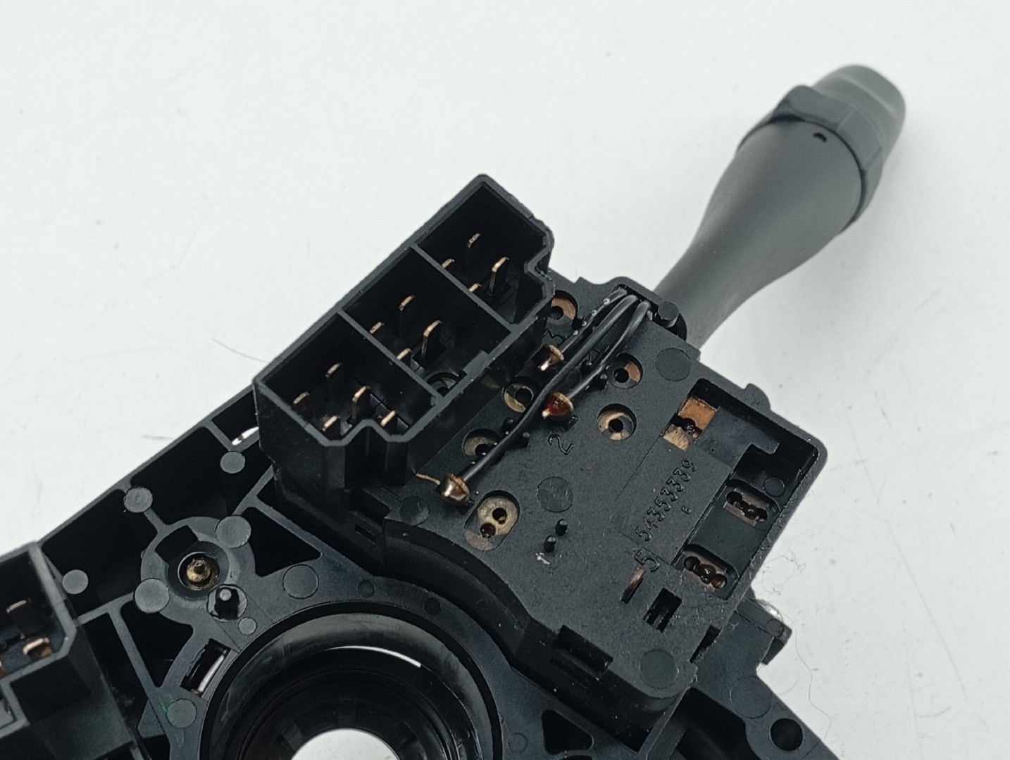 Comutador de Luzes /Piscas /Limpa Para-Brisas NISSAN PRIMERA (P11) | 96 - 01 Imagem-4