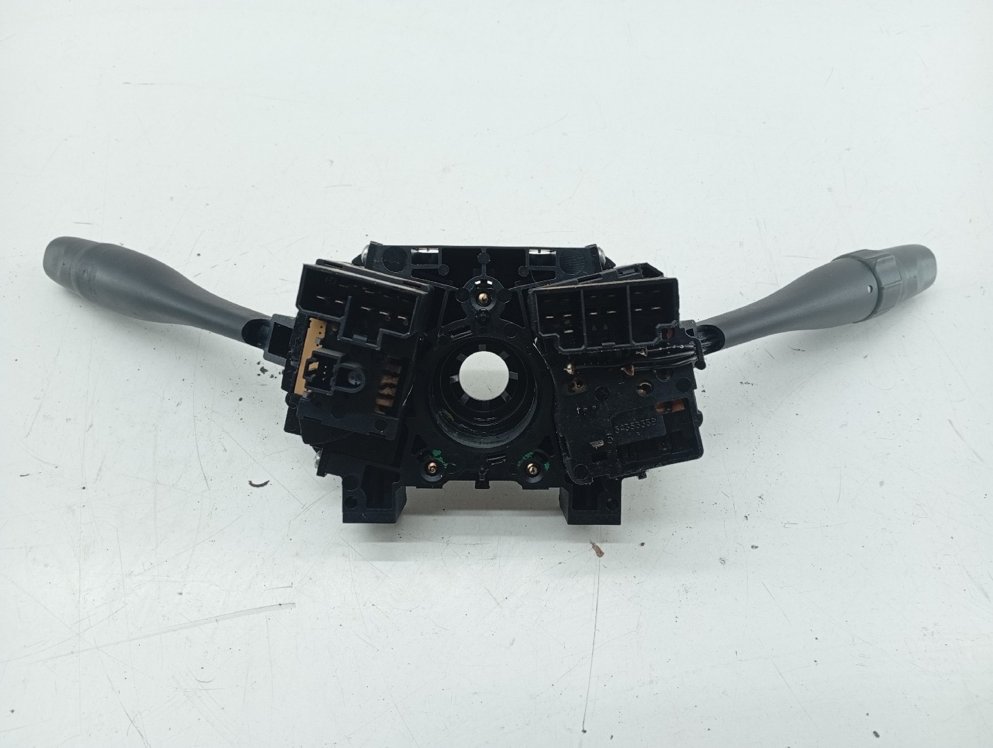 Comutador de Luzes /Piscas /Limpa Para-Brisas NISSAN PRIMERA (P11) | 96 - 01 Imagem-6