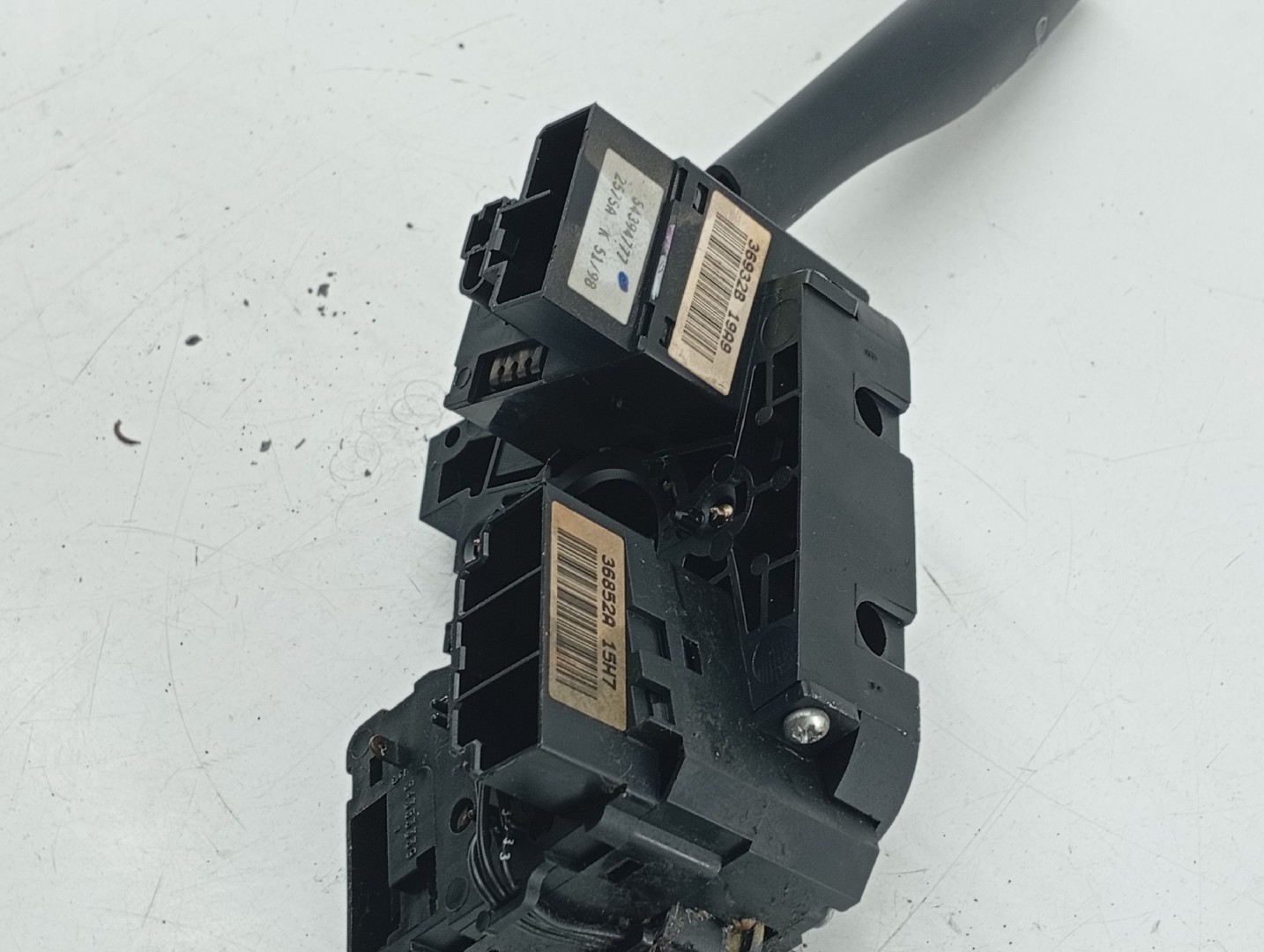 Comutador de Luzes /Piscas /Limpa Para-Brisas NISSAN PRIMERA (P11) | 96 - 01 Imagem-2