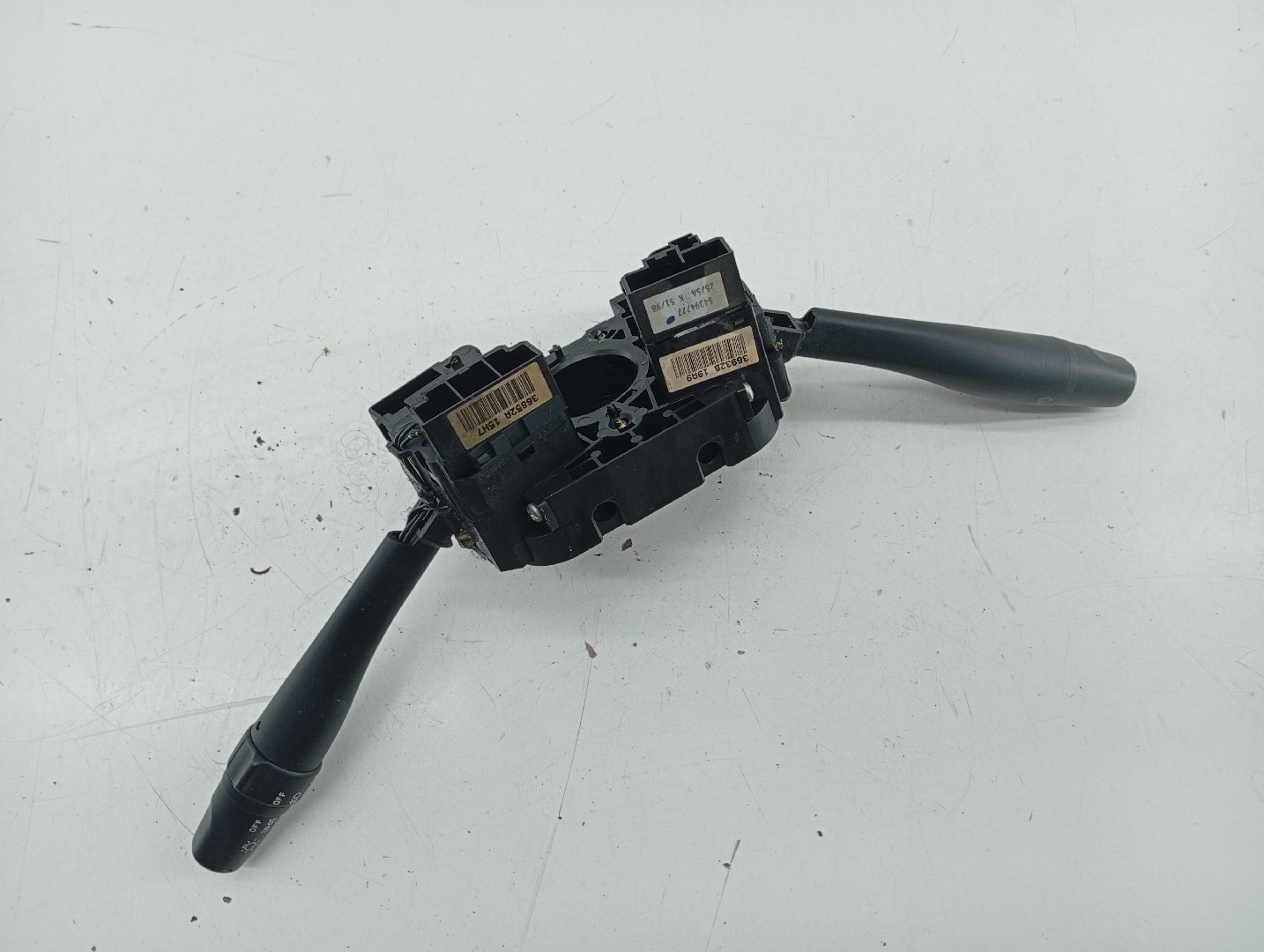 Comutador de Luzes /Piscas /Limpa Para-Brisas NISSAN PRIMERA (P11) | 96 - 01 Imagem-1