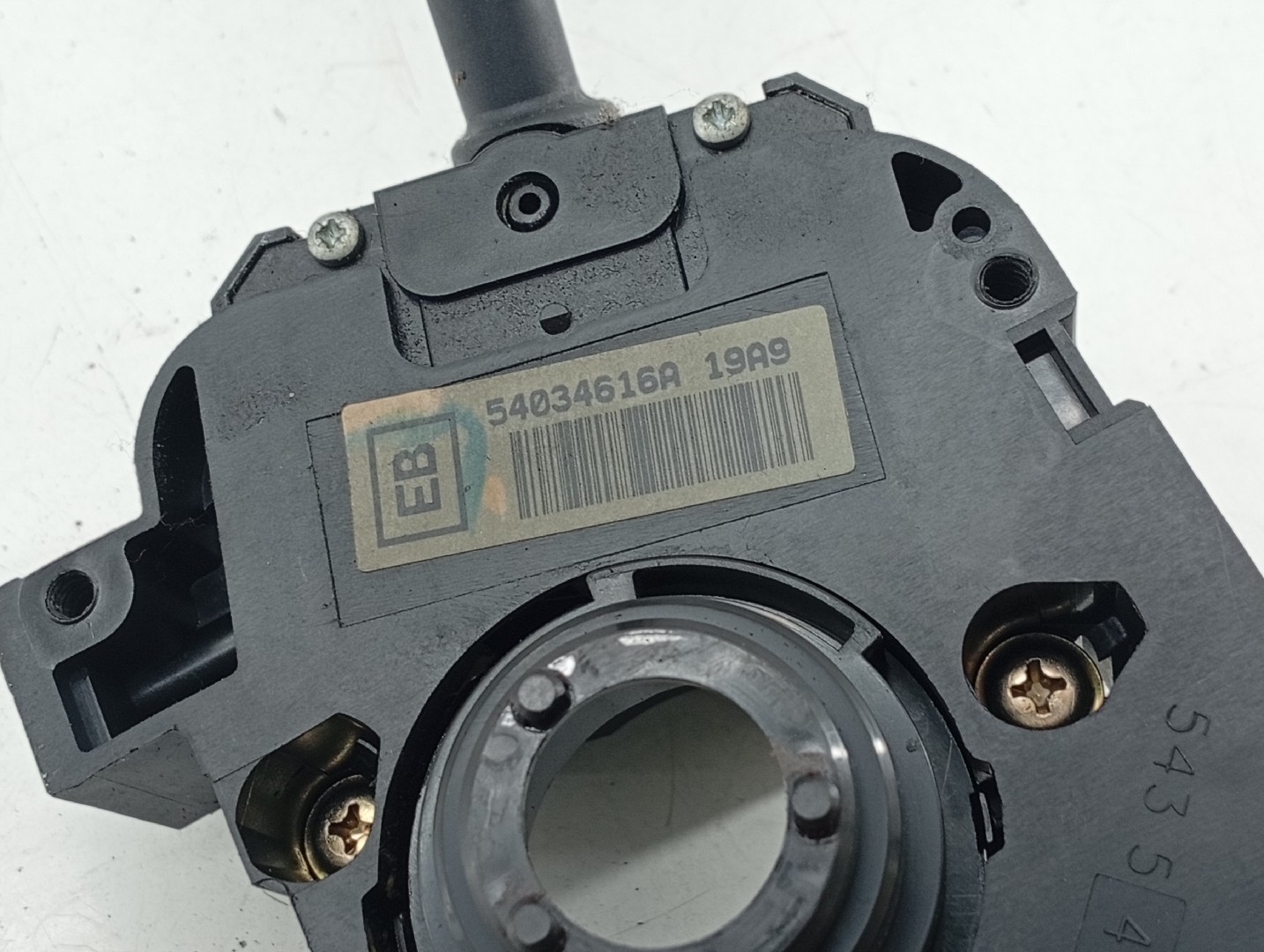 Comutador de Luzes /Piscas /Limpa Para-Brisas NISSAN PRIMERA (P11) | 96 - 01 Imagem-5