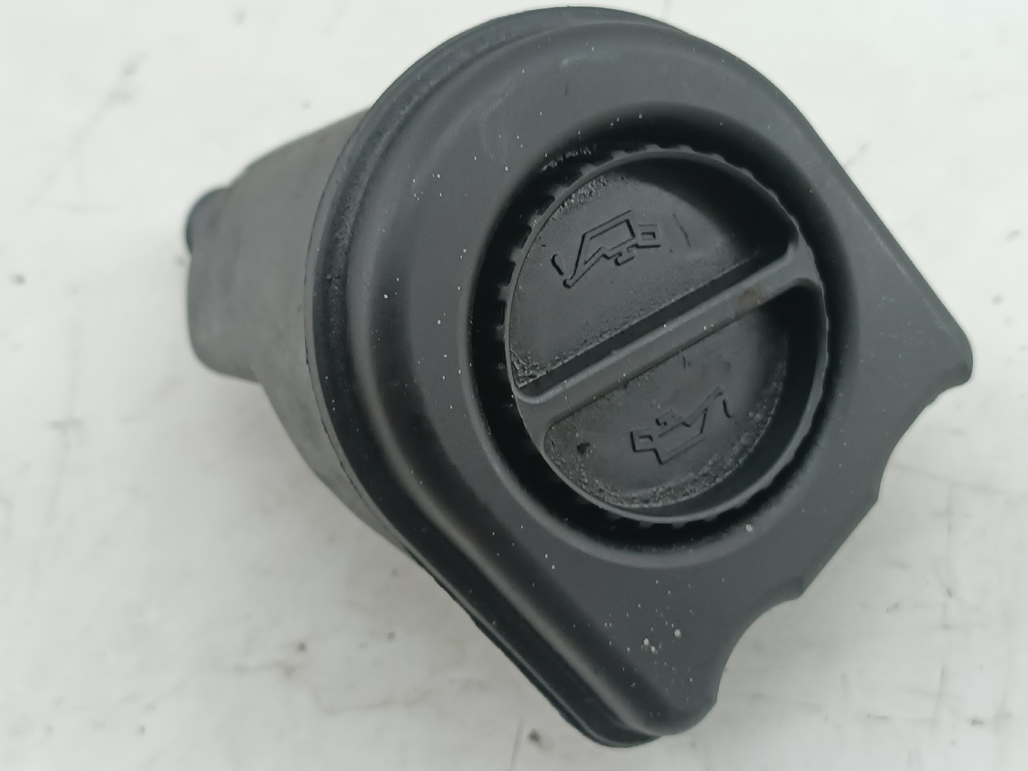 Depósito Óleo FIAT SCUDO Caixa (220_) | 96 - 06 Imagem-3