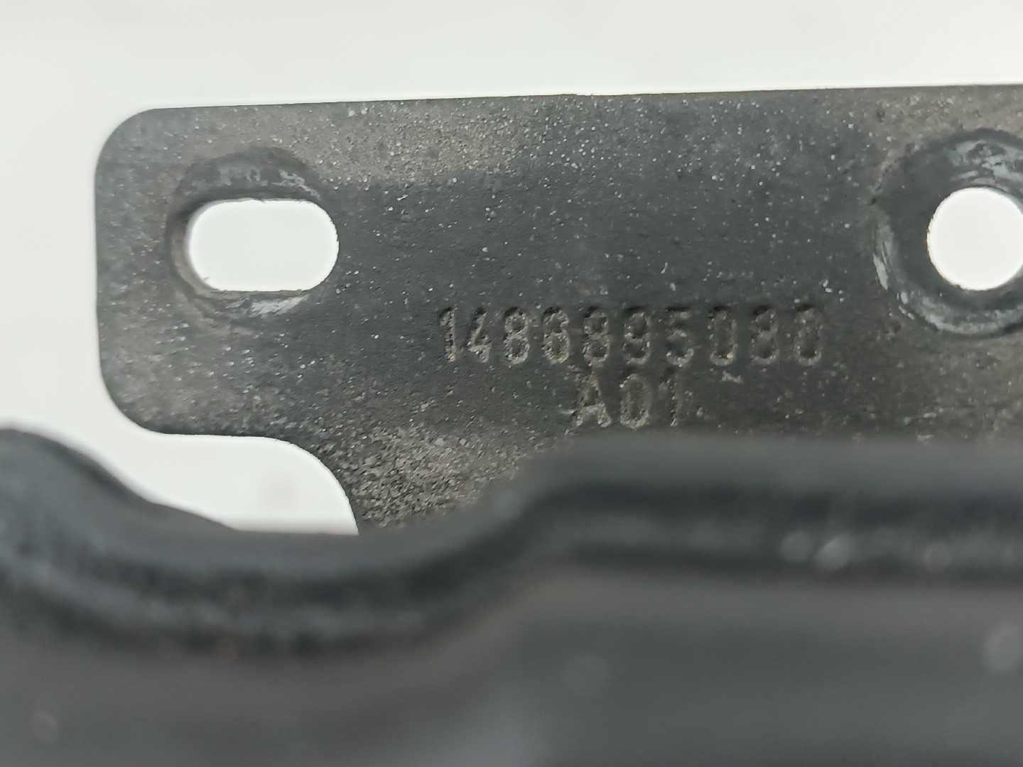 Depósito Óleo FIAT SCUDO Caixa (220_) | 96 - 06 Imagem-2