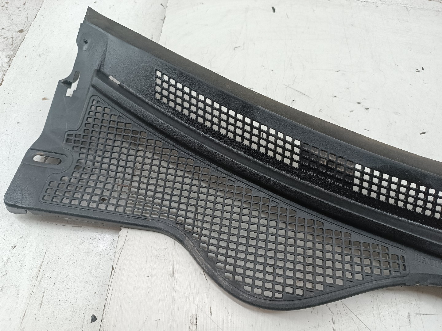 Grelha de torpedo RENAULT LAGUNA III (BT0/1) | 07 - 15 Imagem-6