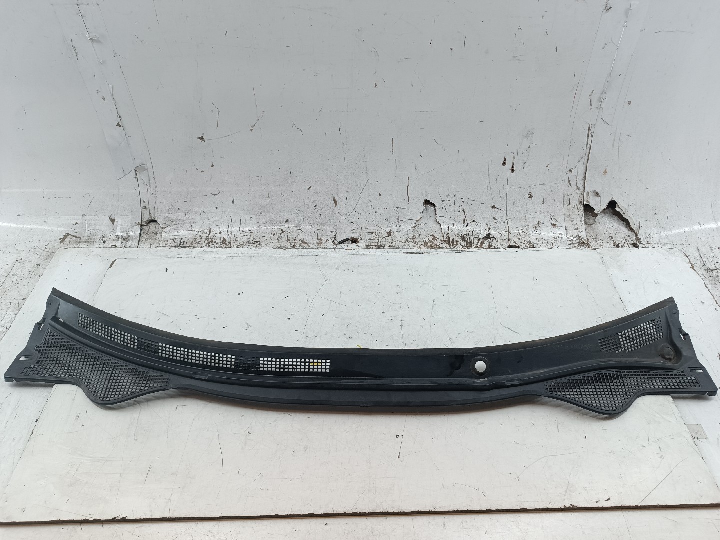 Grelha de torpedo RENAULT LAGUNA III (BT0/1) | 07 - 15 Imagem-7