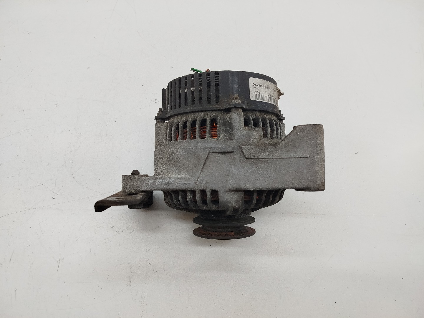Alternador CITROEN SAXO (S0, S1) | 96 - 04 Imagem-1