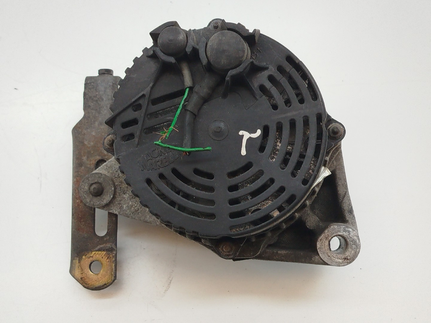 Alternador CITROEN SAXO (S0, S1) | 96 - 04 Imagem-3