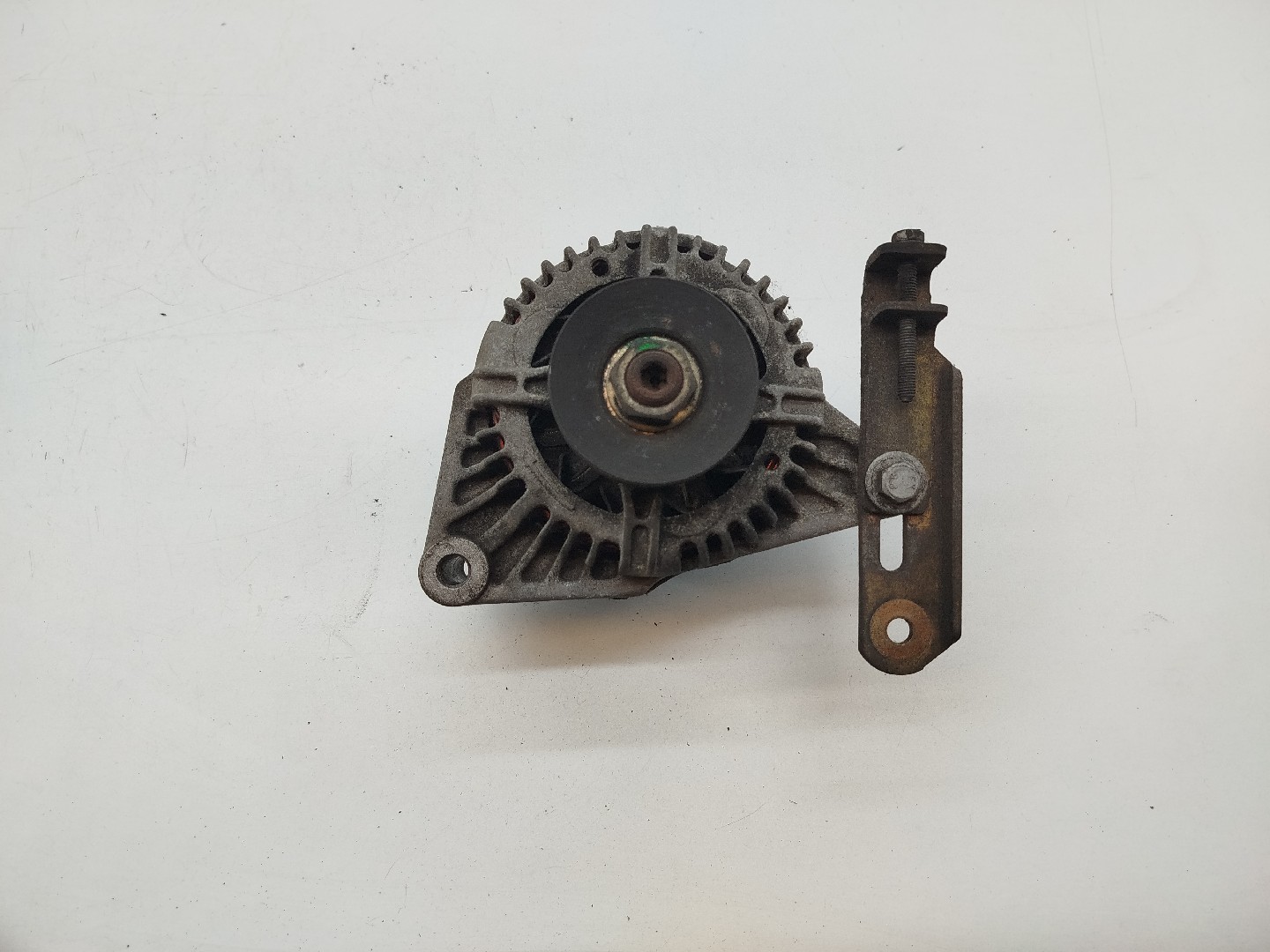 Alternador CITROEN SAXO (S0, S1) | 96 - 04 Imagem-4