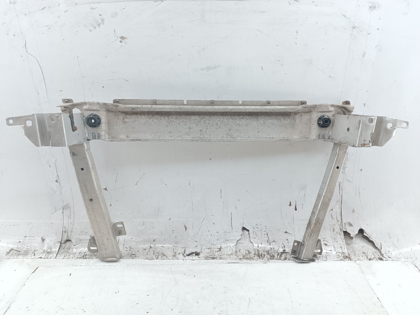 Suporte de radiador RENAULT LAGUNA III (BT0/1) | 07 - 15 Imagem-5