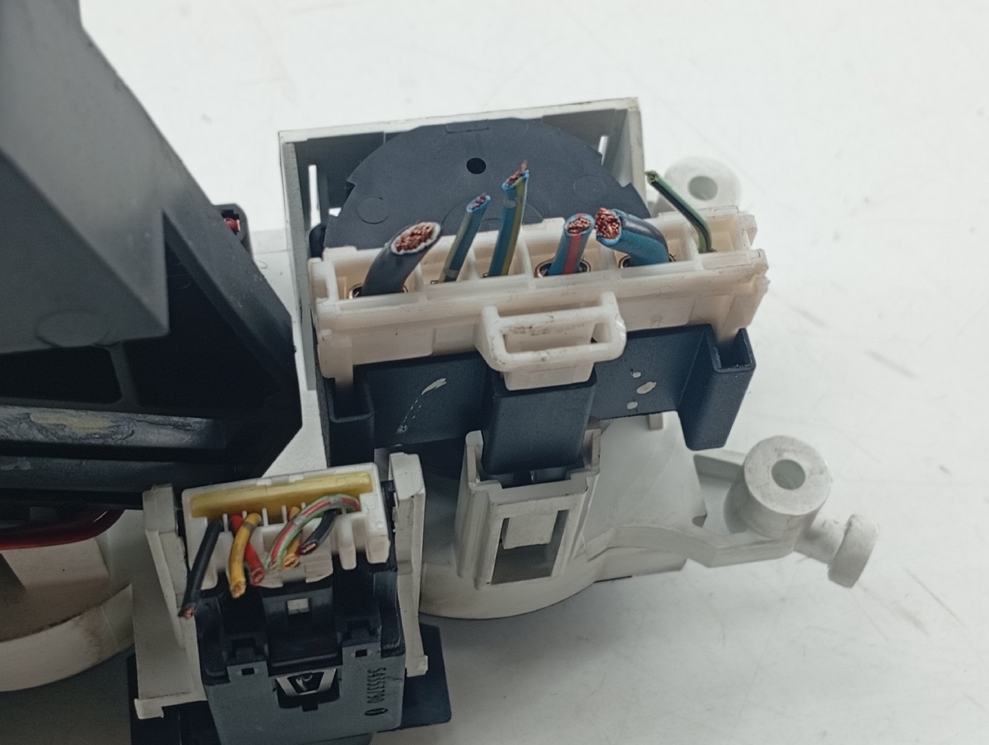 Comando Climatizaçao / Sofagem NISSAN PRIMERA (P11) | 96 - 01 Imagem-3