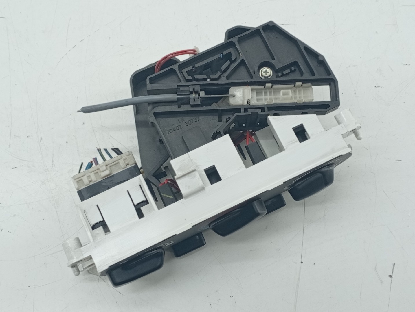 Comando Climatizaçao / Sofagem NISSAN PRIMERA (P11) | 96 - 01 Imagem-1