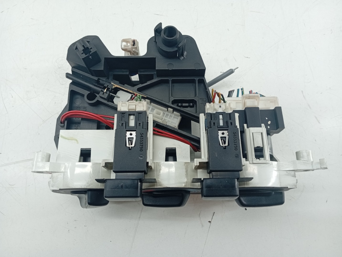 Comando Climatizaçao / Sofagem NISSAN PRIMERA (P11) | 96 - 01 Imagem-6