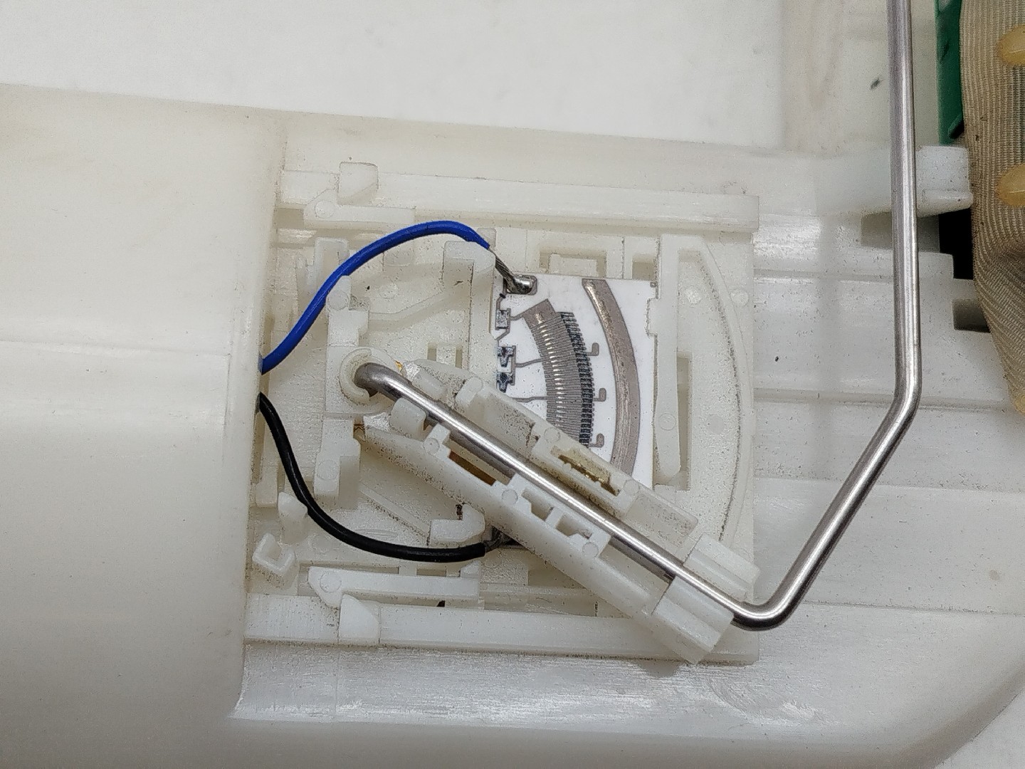 Bomba de Combustível CITROEN SAXO (S0, S1) | 96 - 04 Imagem-1