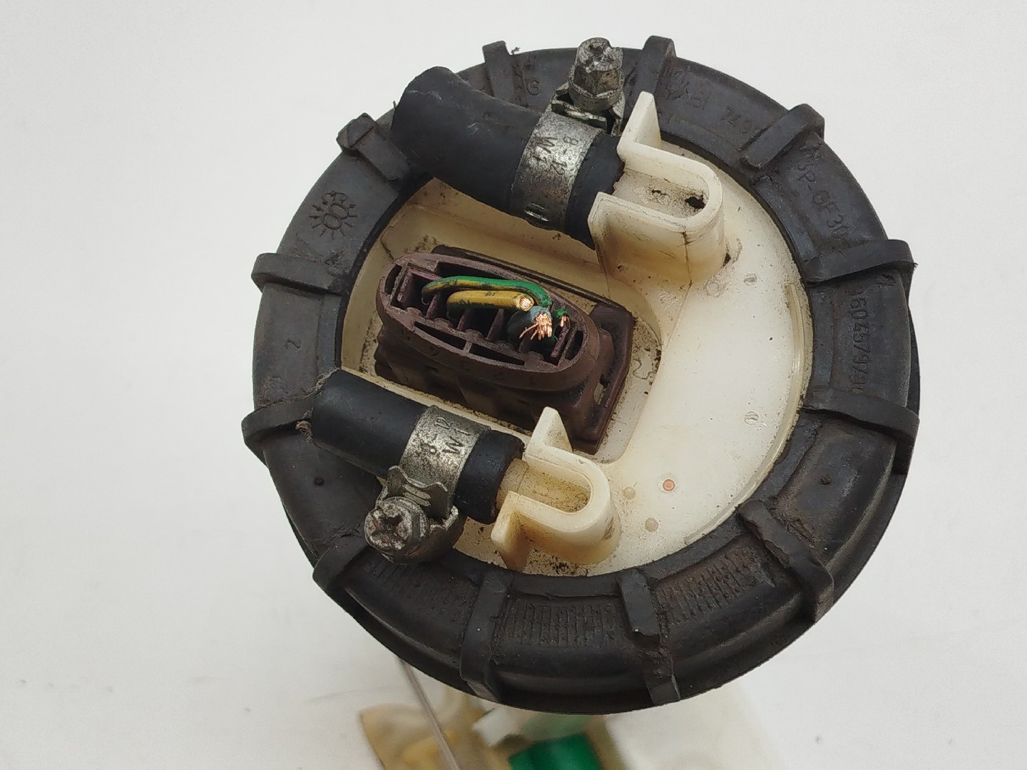 Bomba de Combustível CITROEN SAXO (S0, S1) | 96 - 04 Imagem-3