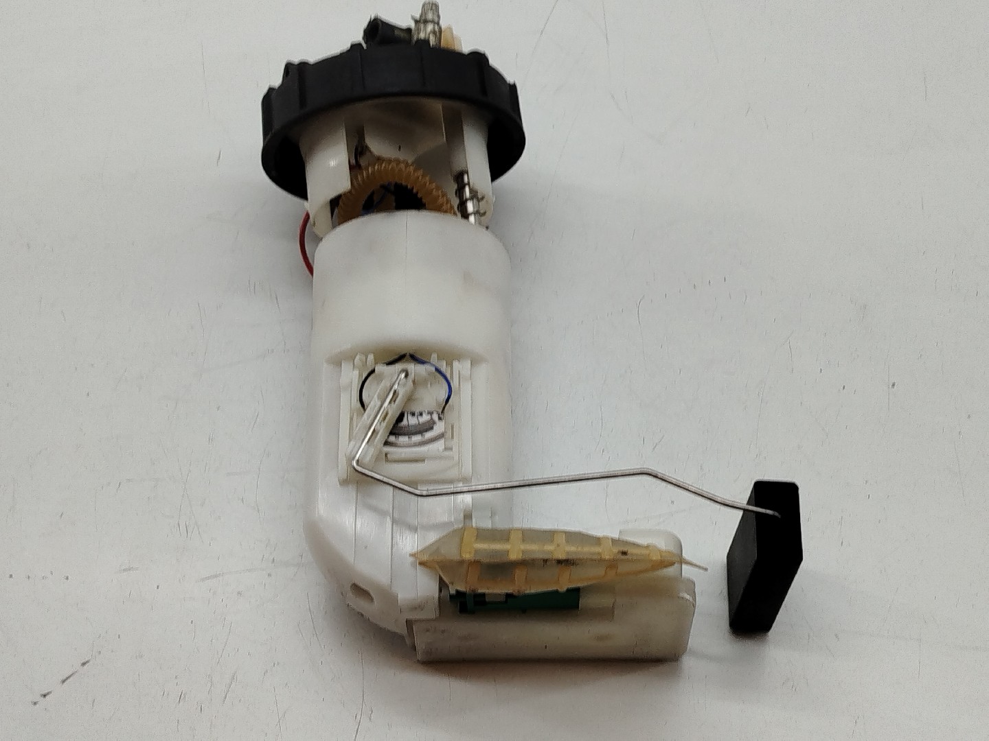 Bomba de Combustível CITROEN SAXO (S0, S1) | 96 - 04 Imagem-2