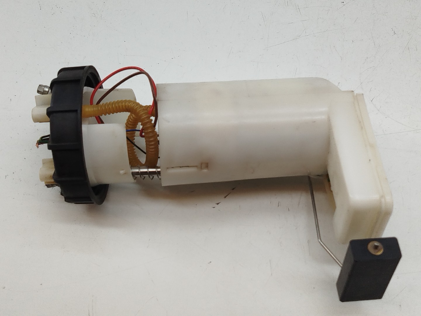 Bomba de Combustível CITROEN SAXO (S0, S1) | 96 - 04 Imagem-5