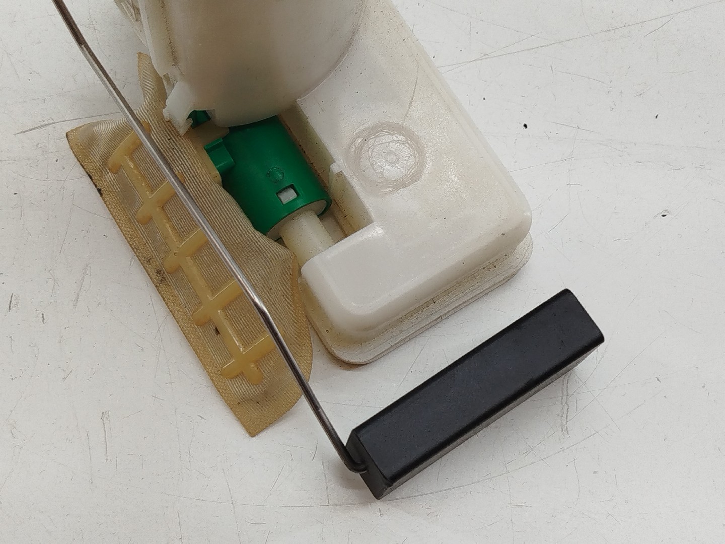 Bomba de Combustível CITROEN SAXO (S0, S1) | 96 - 04 Imagem-4