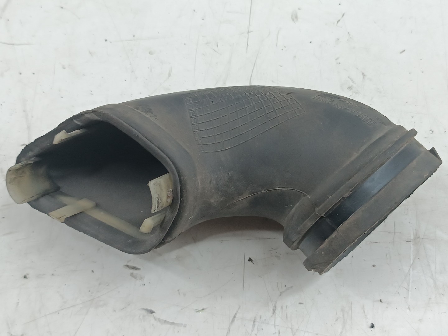 Tubo de Ar RENAULT LAGUNA III (BT0/1) | 07 - 15 Imagem-3