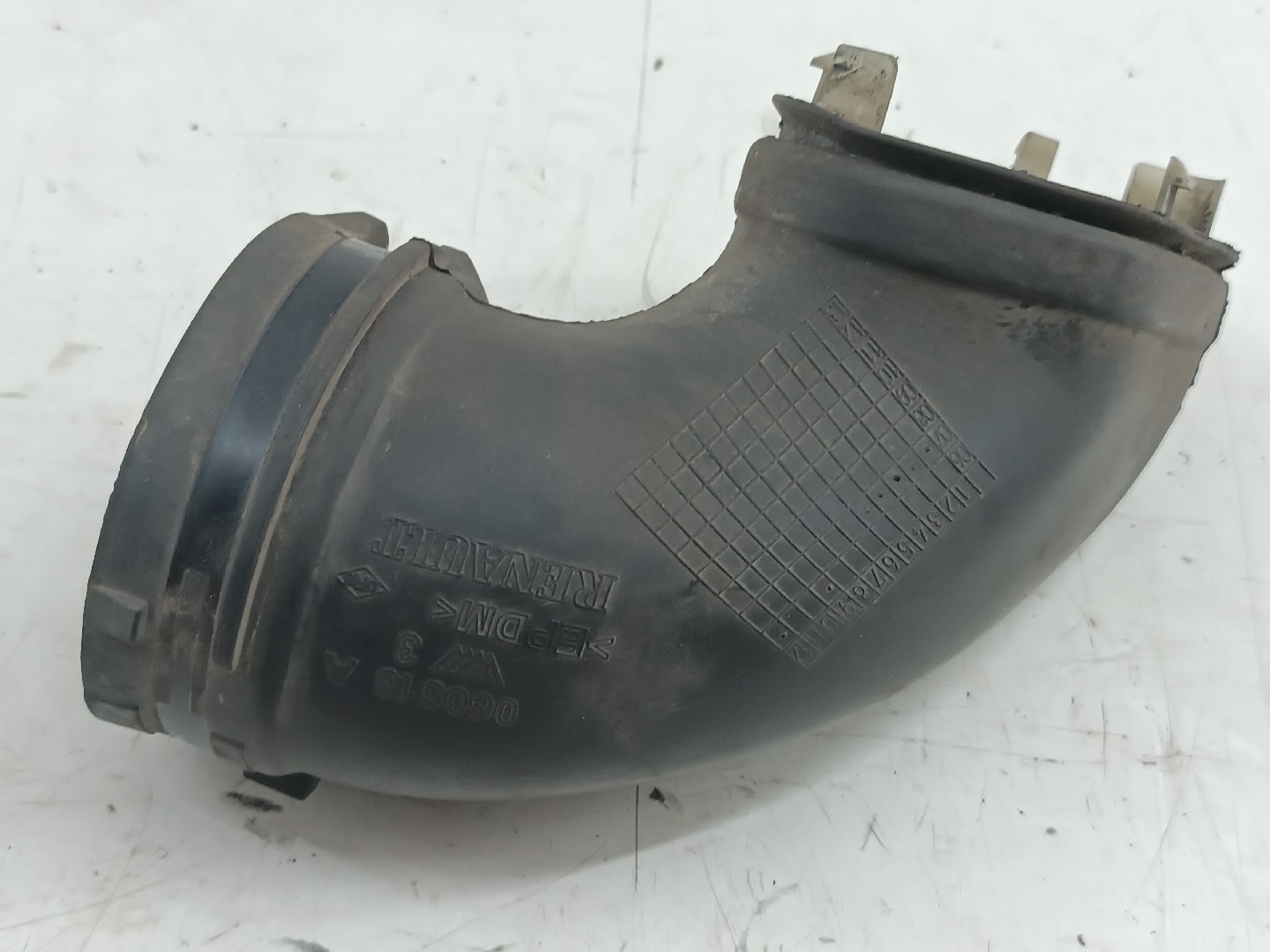 Tubo de Ar RENAULT LAGUNA III (BT0/1) | 07 - 15 Imagem-4