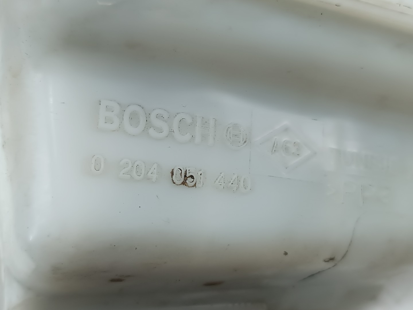 Bomba dos Travões RENAULT LAGUNA III (BT0/1) | 07 - 15 Imagem-2