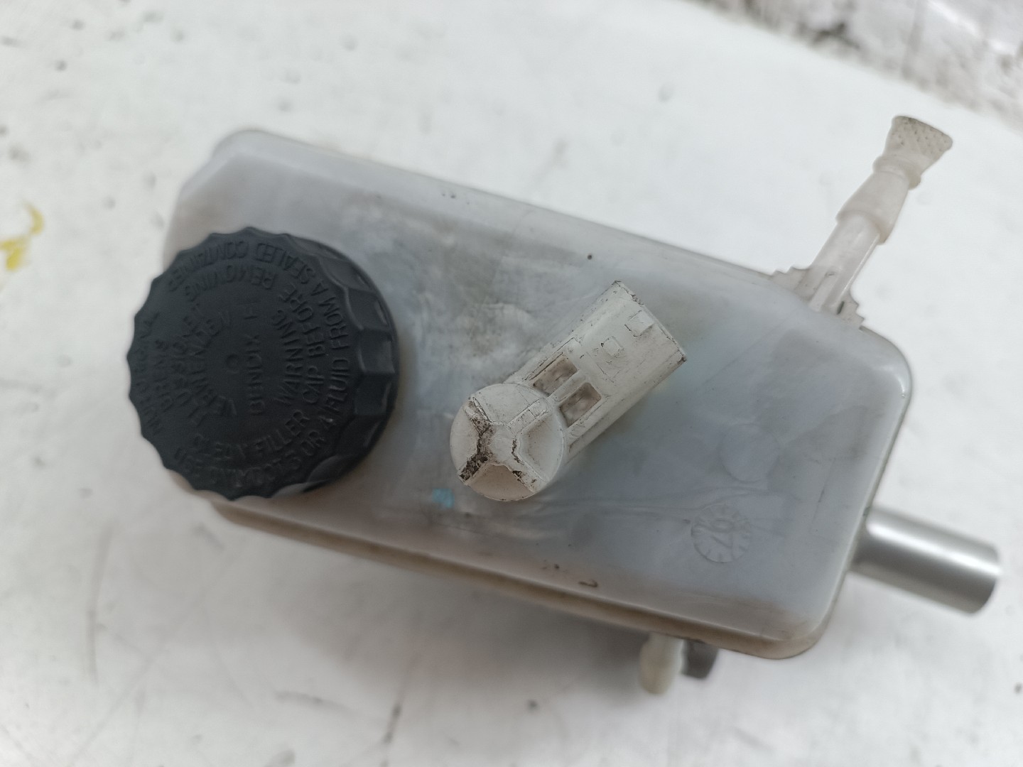 Bomba dos Travões RENAULT LAGUNA III (BT0/1) | 07 - 15 Imagem-5