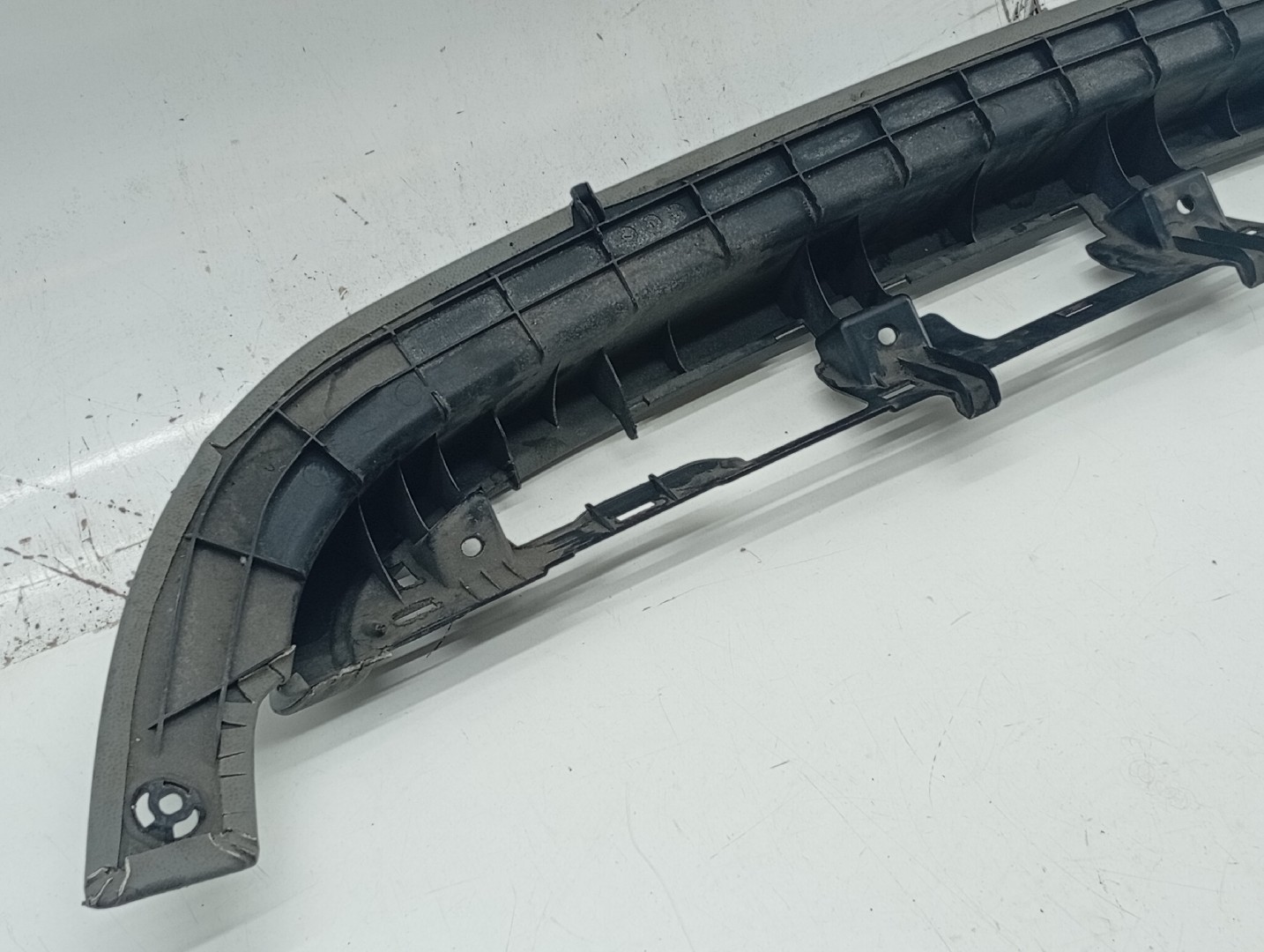 Acabamento Interior MERCEDES-BENZ SL (R230) | 01 - 12 Imagem-2