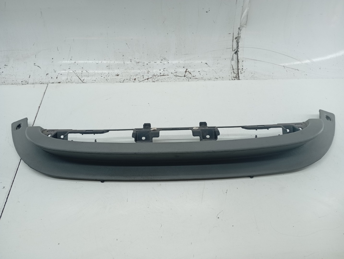 Acabamento Interior MERCEDES-BENZ SL (R230) | 01 - 12