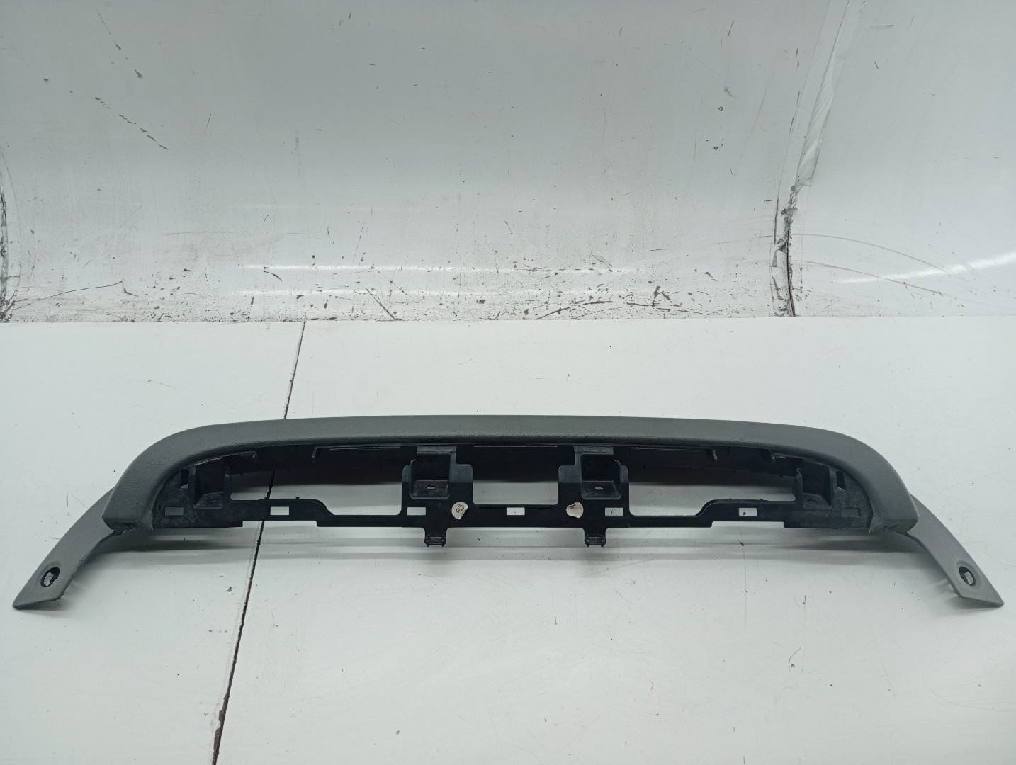 Acabamento Interior MERCEDES-BENZ SL (R230) | 01 - 12 Imagem-5