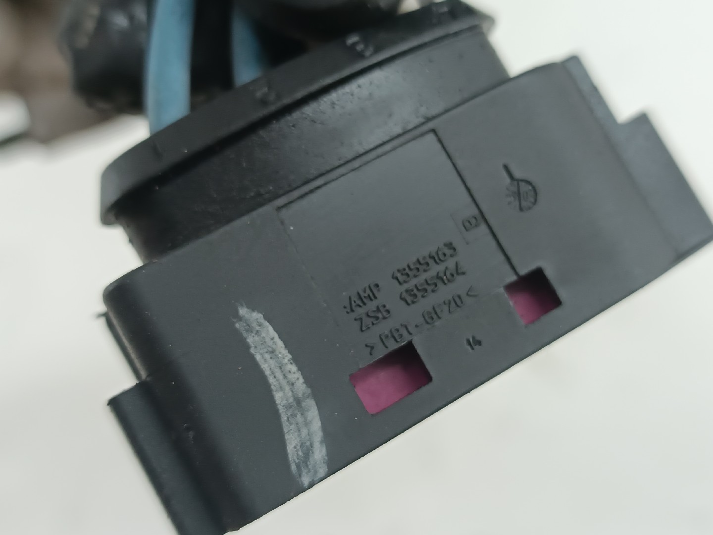 Pré-aquecimento da água de refrigeração RENAULT LAGUNA III (BT0/1) | 07 - 15 Imagem-1