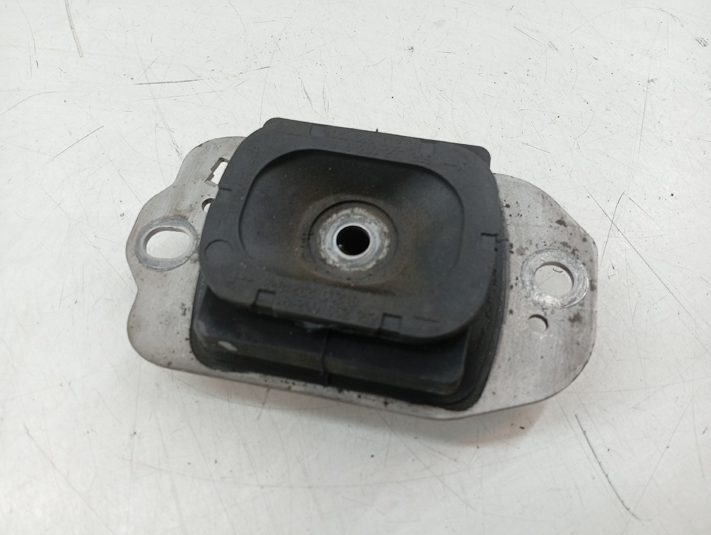 Apoio De Motor RENAULT LAGUNA III (BT0/1) | 07 - 15