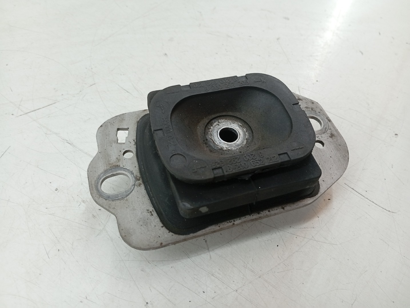 Apoio De Motor RENAULT LAGUNA III (BT0/1) | 07 - 15 Imagem-1