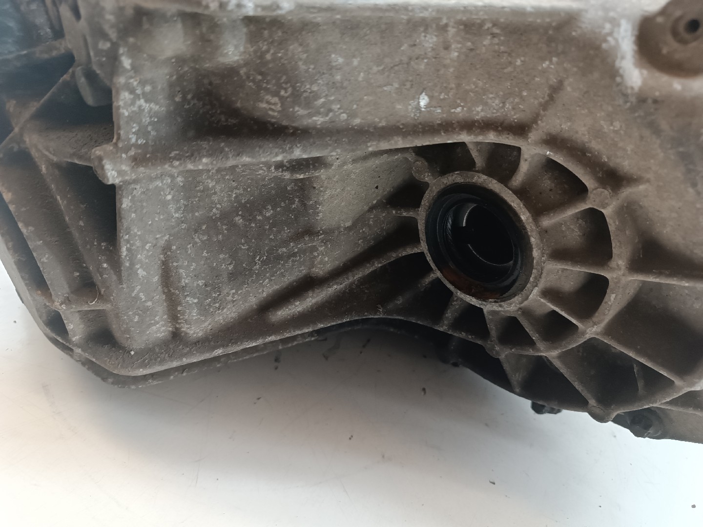 Caixa de Velocidades Manual RENAULT LAGUNA III (BT0/1) | 07 - 15 Imagem-2