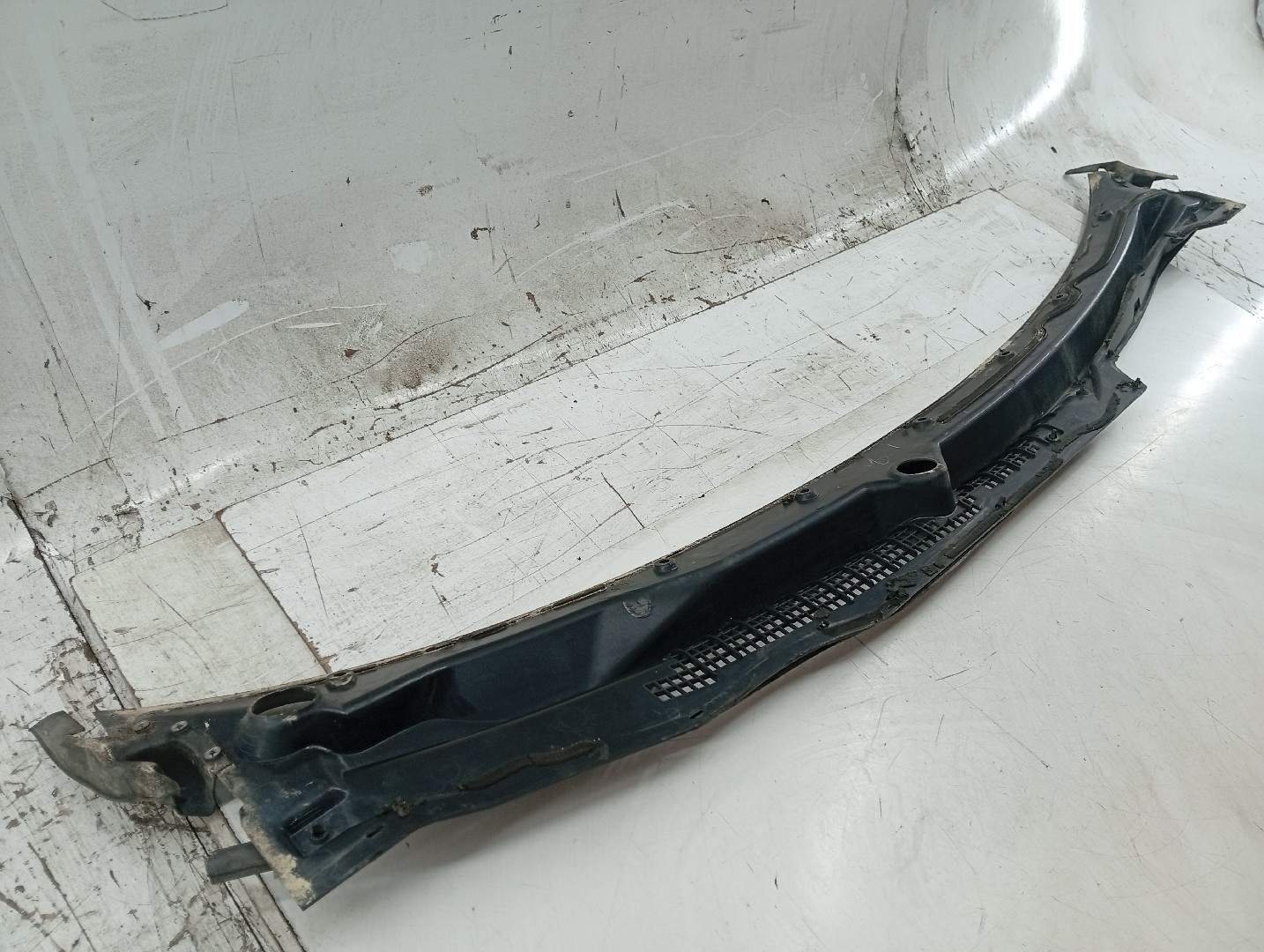 Grelha de torpedo HONDA CIVIC VI Fastback (MA, MB) | 94 - 01 Imagem-1