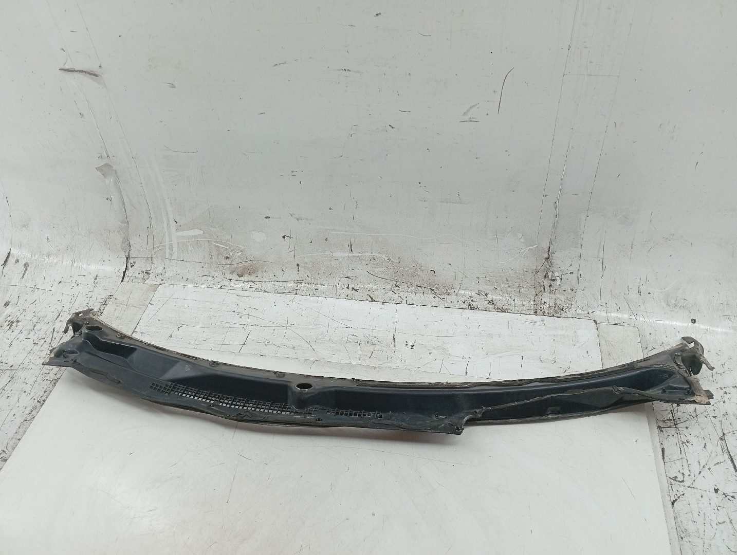 Grelha de torpedo HONDA CIVIC VI Fastback (MA, MB) | 94 - 01 Imagem-2