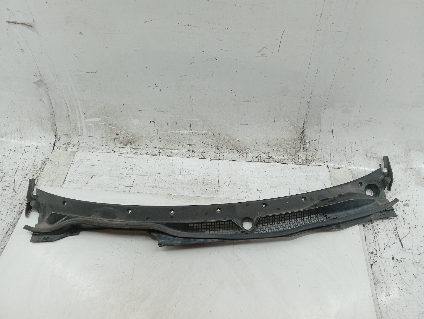 Grelha de torpedo HONDA CIVIC VI Fastback (MA, MB) | 94 - 01 Imagem-5