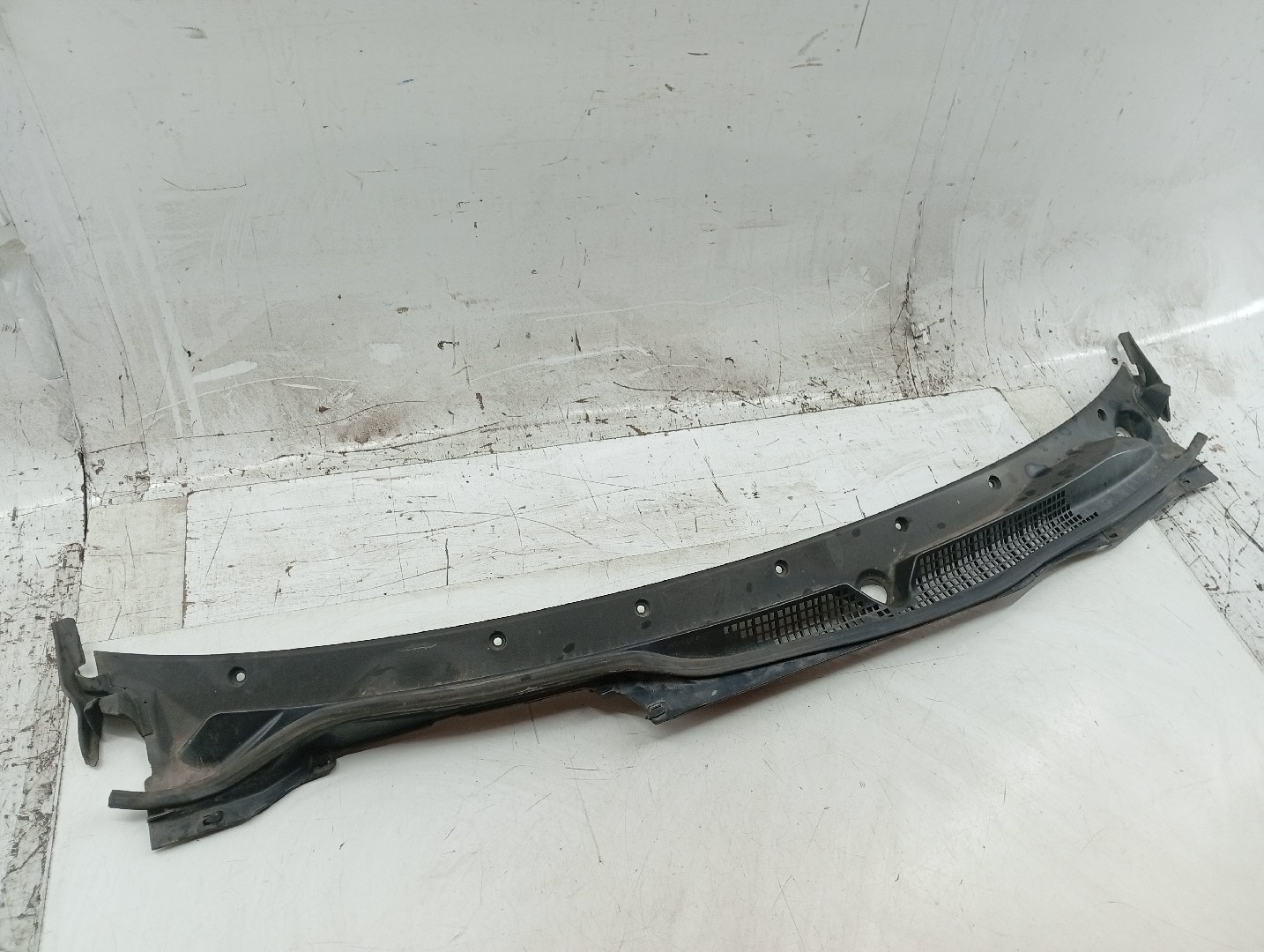 Grelha de torpedo HONDA CIVIC VI Fastback (MA, MB) | 94 - 01 Imagem-4