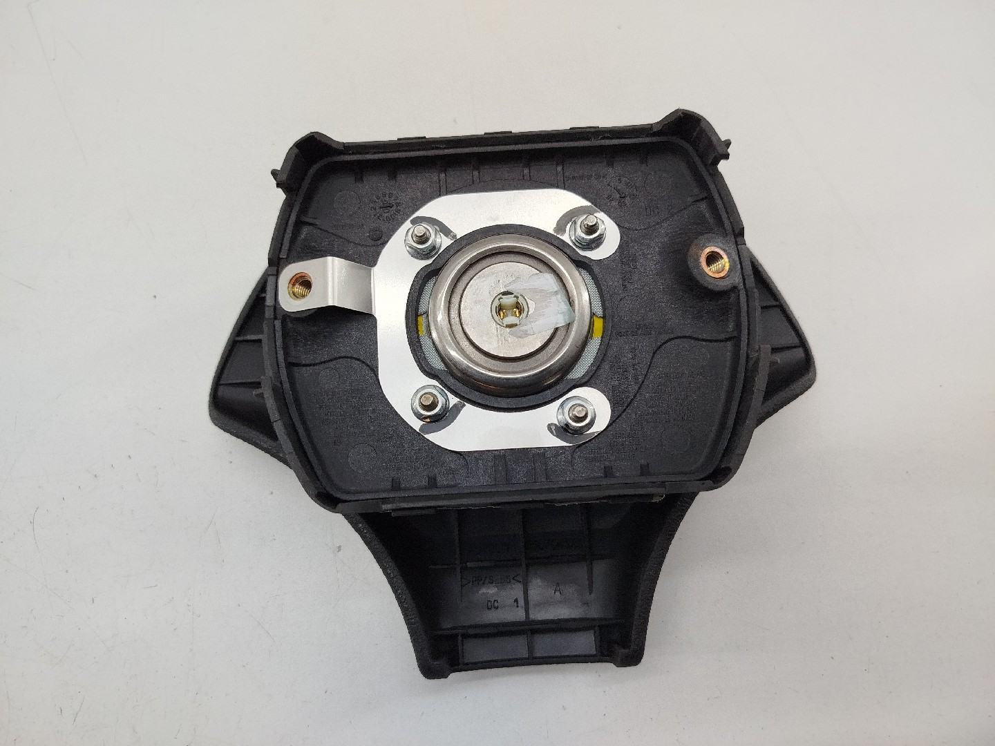 Airbag Volante CITROEN SAXO (S0, S1) | 96 - 04 Imagem-1