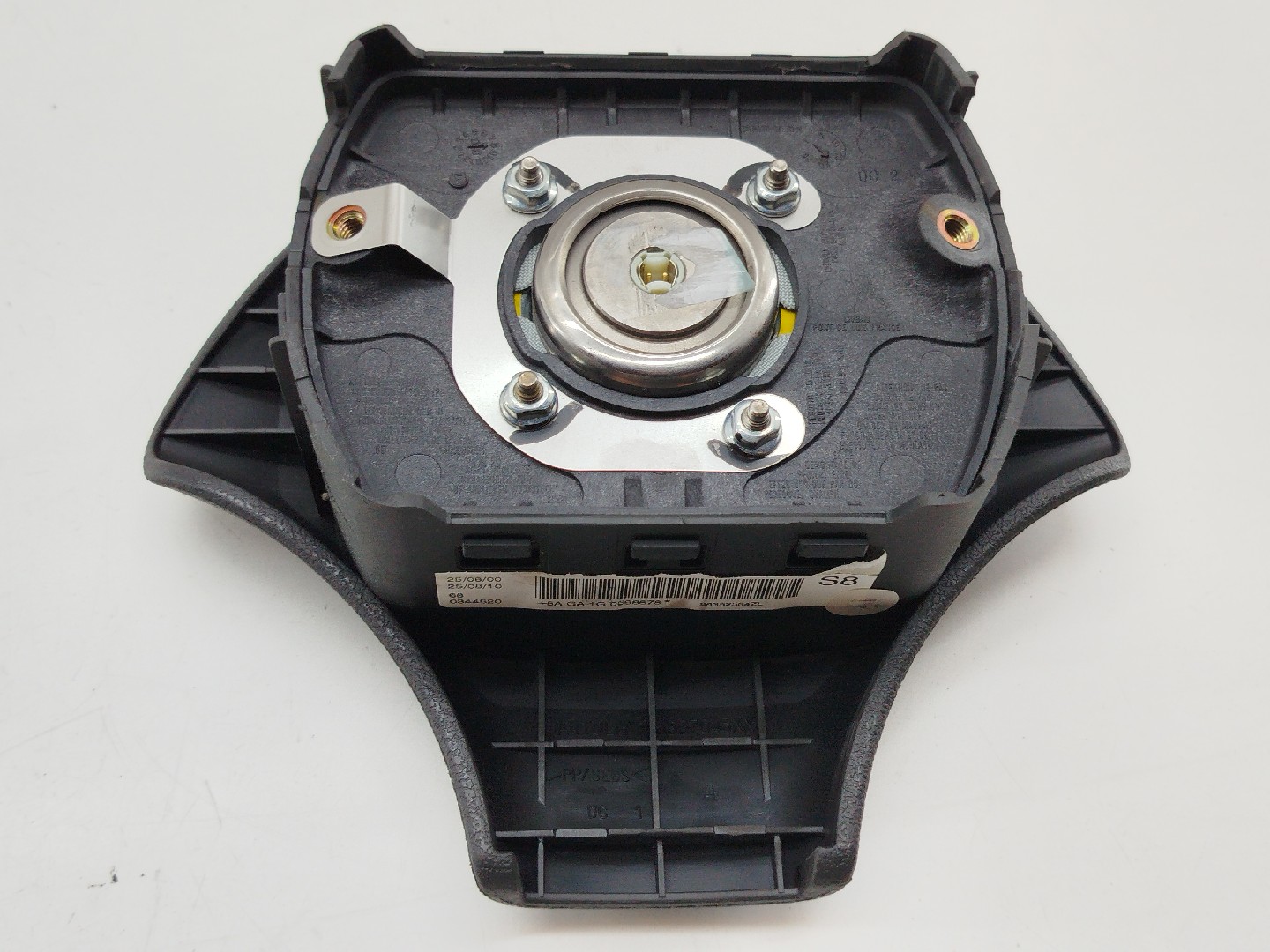 Airbag Volante CITROEN SAXO (S0, S1) | 96 - 04 Imagem-3