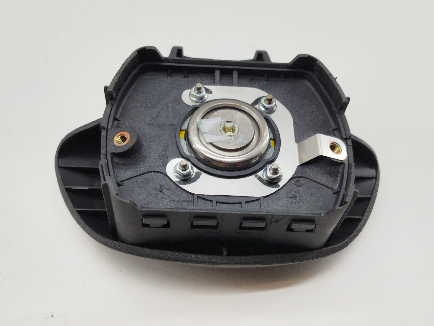 Airbag Volante CITROEN SAXO (S0, S1) | 96 - 04 Imagem-4