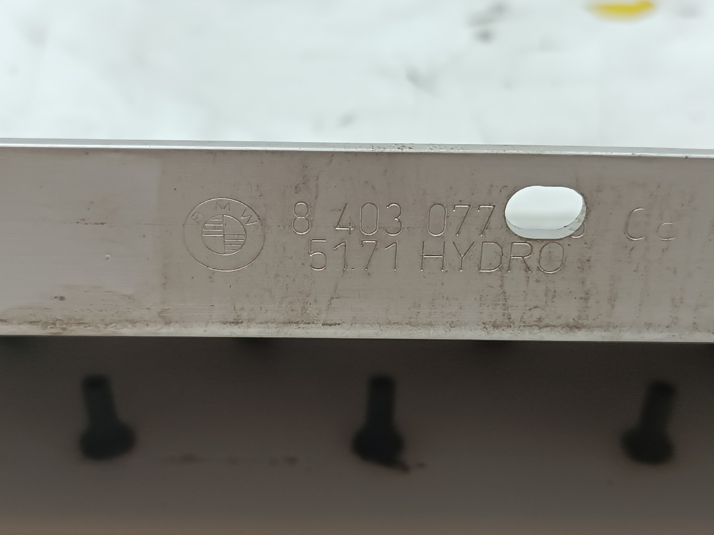 Outros BMW X5 (E53) | 00 - 06 Imagem-1