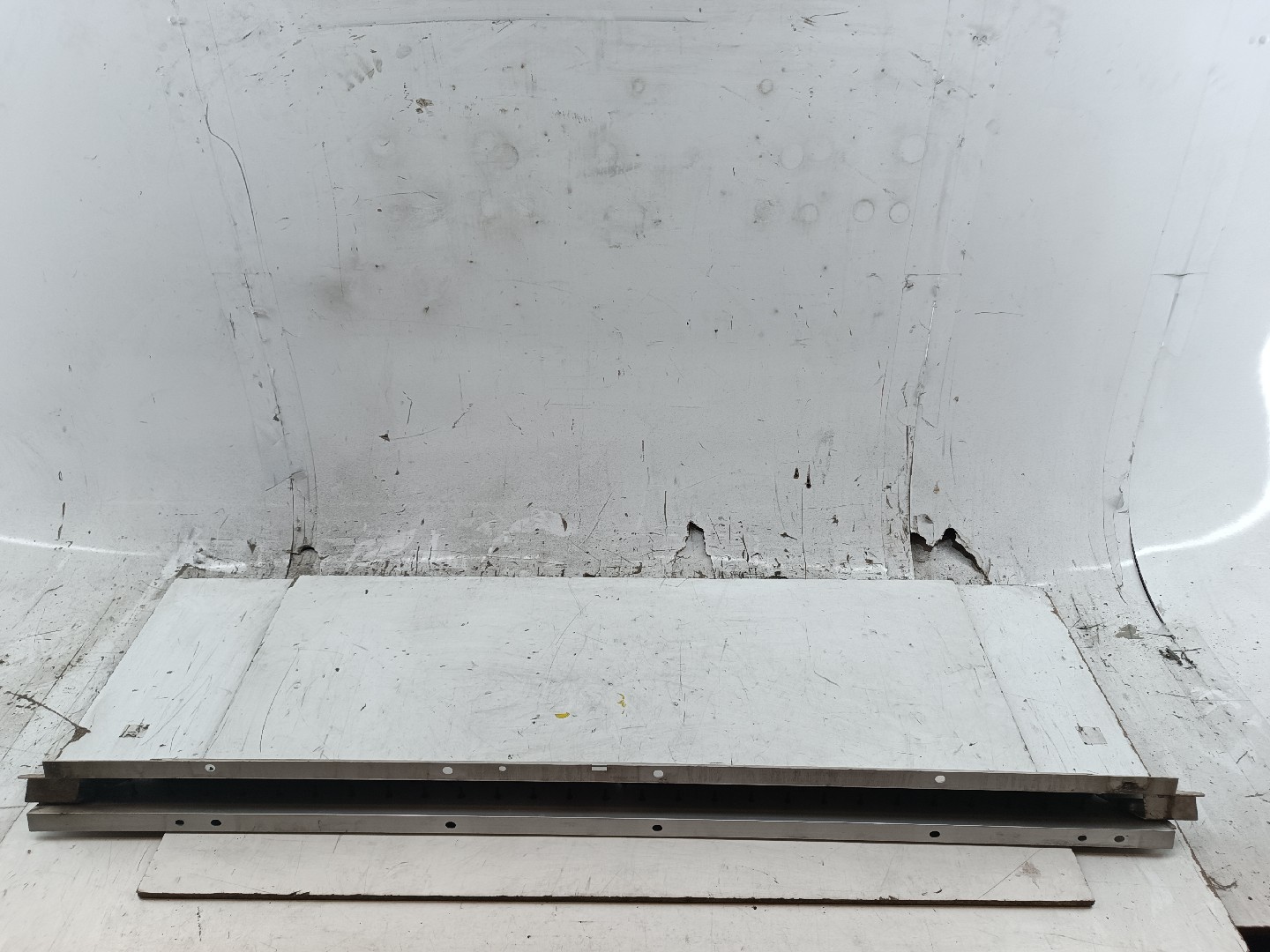 Outros BMW X5 (E53) | 00 - 06