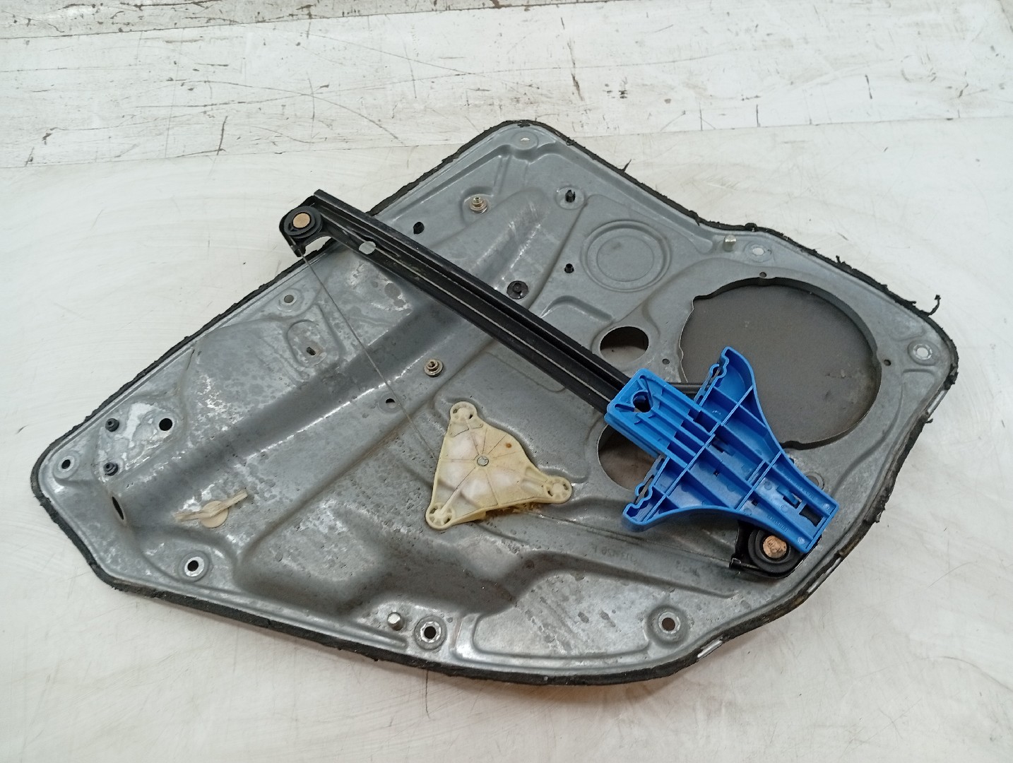 Elevador Trás Direito Elétrico VOLKSWAGEN GOLF IV (1J1) | 97 - 07 Imagem-5