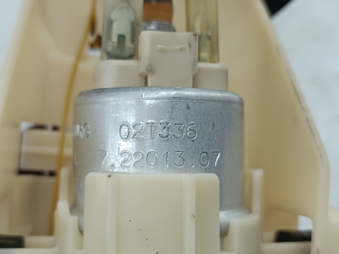 Bomba de Combustível BMW X5 (E53) | 00 - 06 Imagem-3