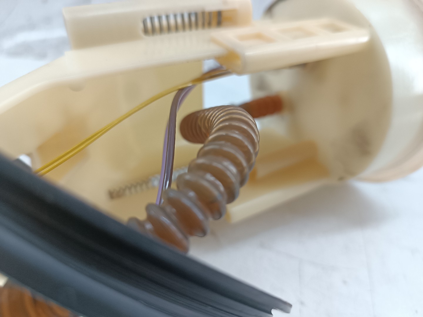 Bomba de Combustível BMW X5 (E53) | 00 - 06 Imagem-2