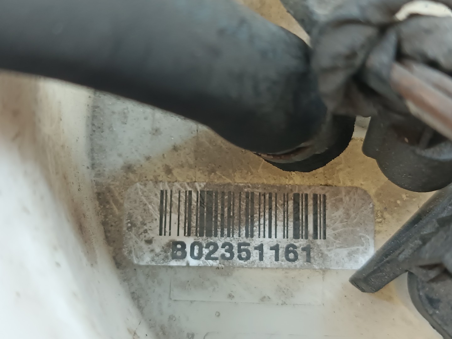 Bomba de Combustível BMW X5 (E53) | 00 - 06 Imagem-5