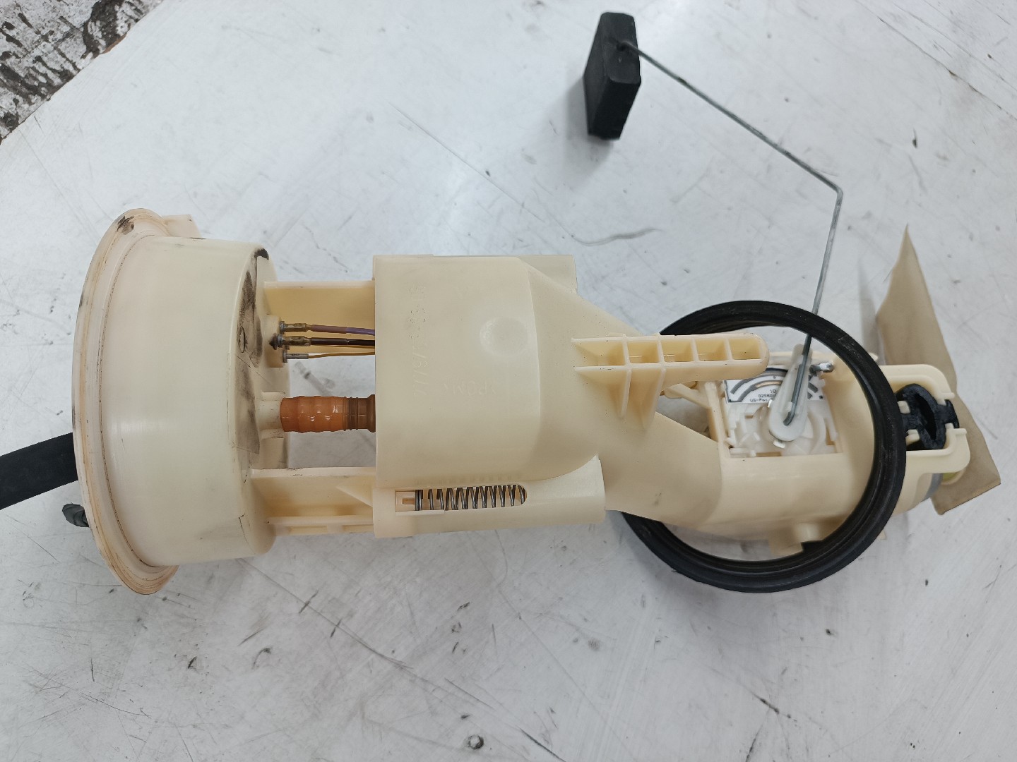 Bomba de Combustível BMW X5 (E53) | 00 - 06 Imagem-9