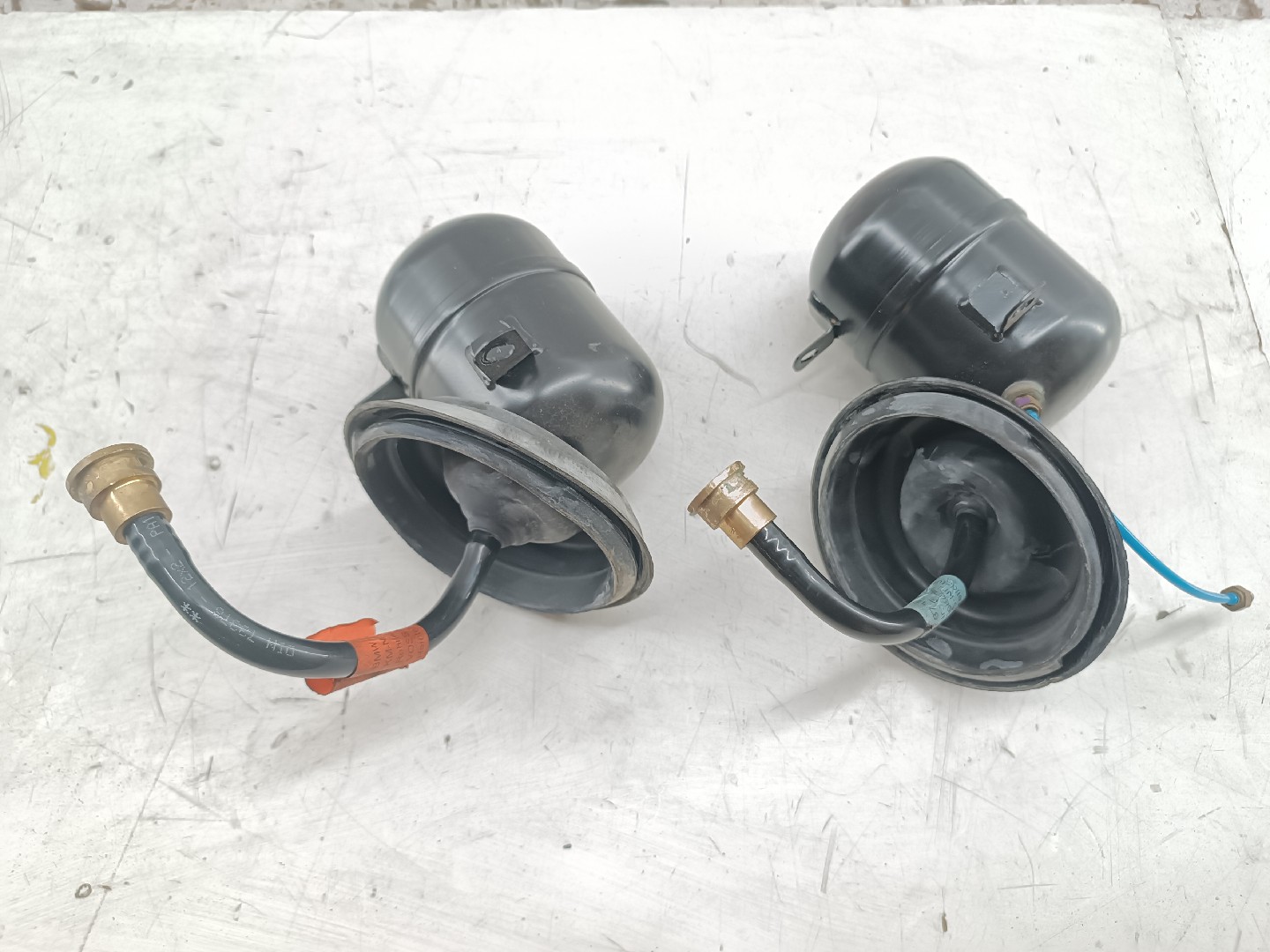 Suspensão Pneumática Traseira BMW X5 (E53) | 00 - 06